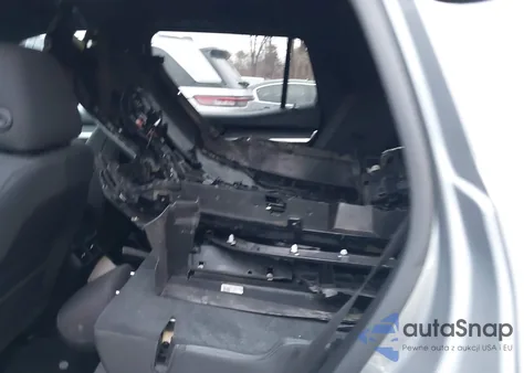 2025 GMC Terrain Awd Elevation z USA, uszkodzony, nr VIN 3GKALUEGXSL316024